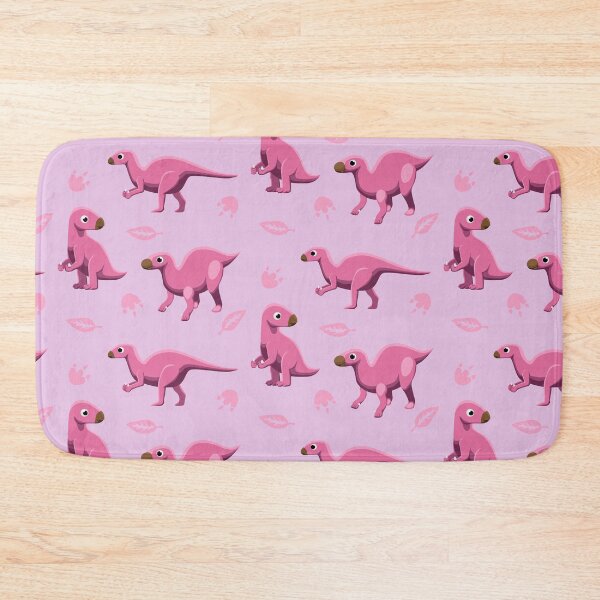 Item preview, Dinosaur Iguanodon Cartoon Cute Elements designed and sold by SUPERHERON.