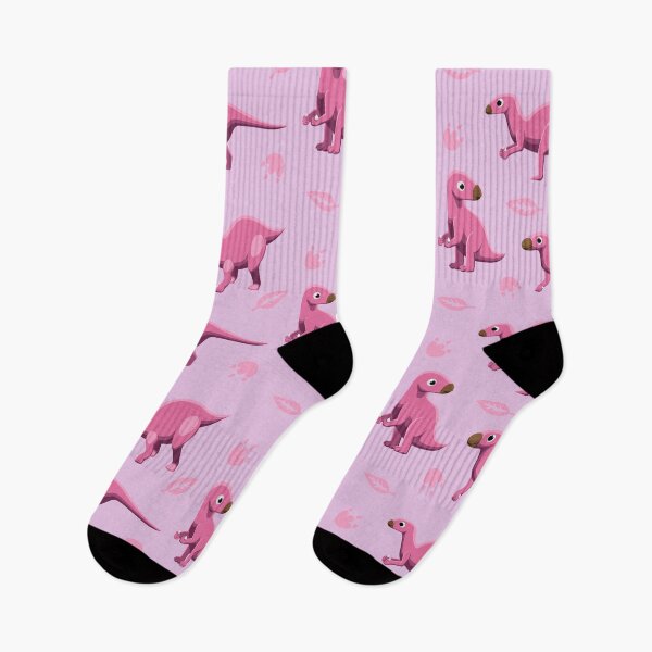Item preview, Dinosaur Iguanodon Cartoon Cute Elements designed and sold by SUPERHERON.