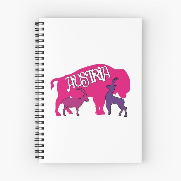 Item preview, Animals of Austria designed and sold by Animals-by-JB.