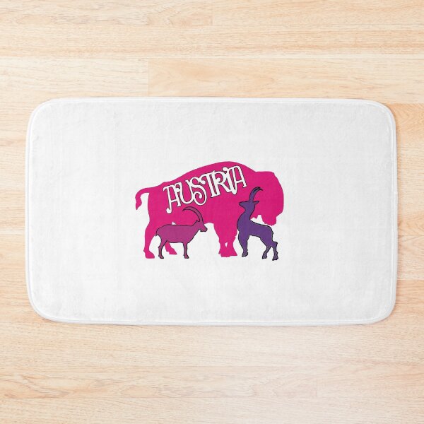 Item preview, Animals of Austria designed and sold by Animals-by-JB.