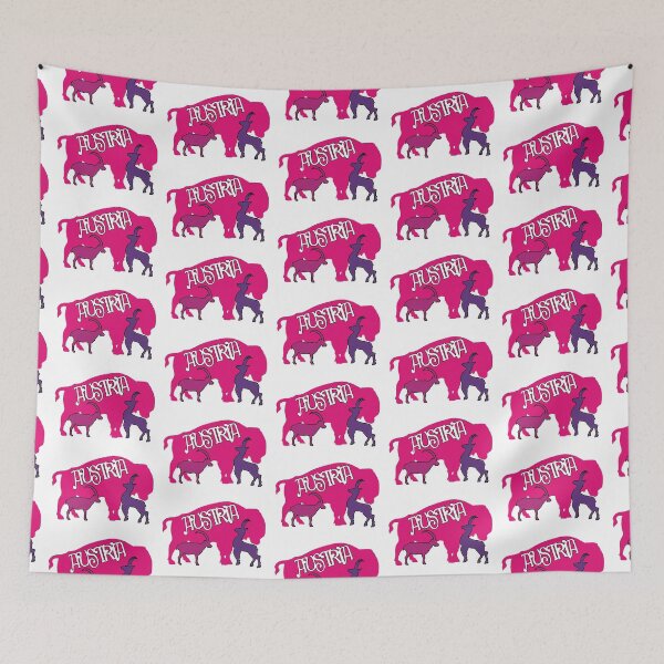 Item preview, Animals of Austria designed and sold by Animals-by-JB.