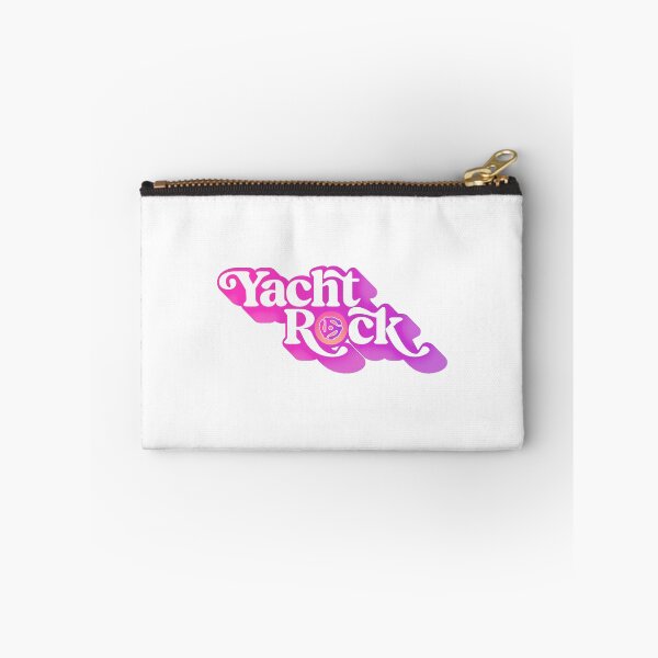 Item preview, Yacht Rock Pink Logo Toto Doobies Loggins designed and sold by silkdegreestees.