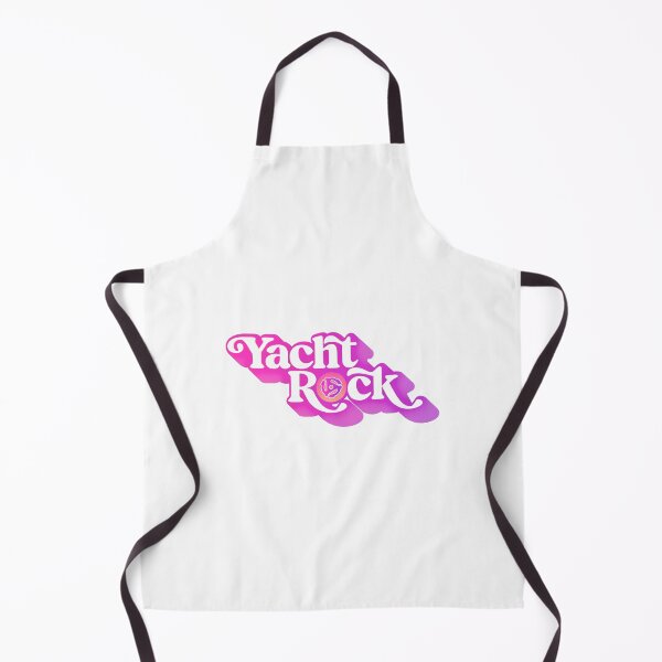 Item preview, Yacht Rock Pink Logo Toto Doobies Loggins designed and sold by silkdegreestees.