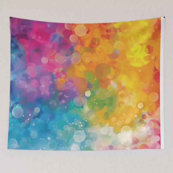 Item preview, Many Cycle Colorful designed and sold by KPArtzaaany.