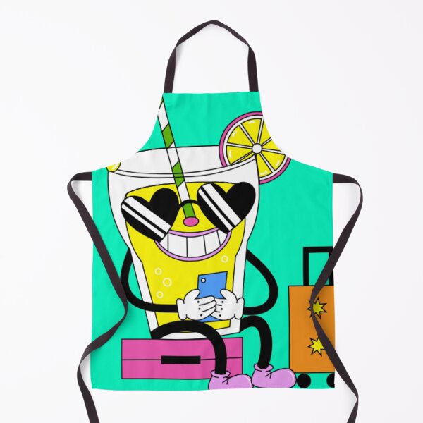 Item preview, Lemonade designed and sold by Zubiaxoo.