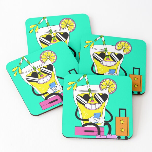 Item preview, Lemonade  designed and sold by Zubiaxoo.