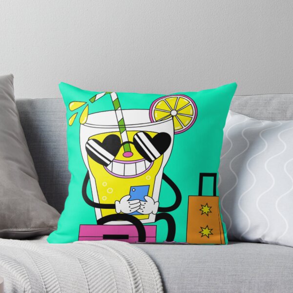 Item preview, Lemonade  designed and sold by Zubiaxoo.