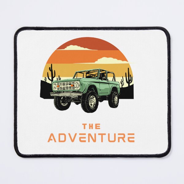 Item preview, the adventure car designed and sold by Anas Talbi.