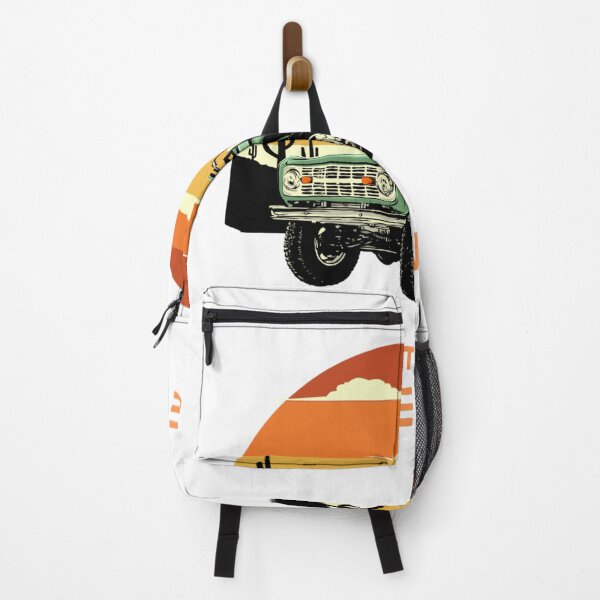 Item preview, the adventure car designed and sold by Anas Talbi.