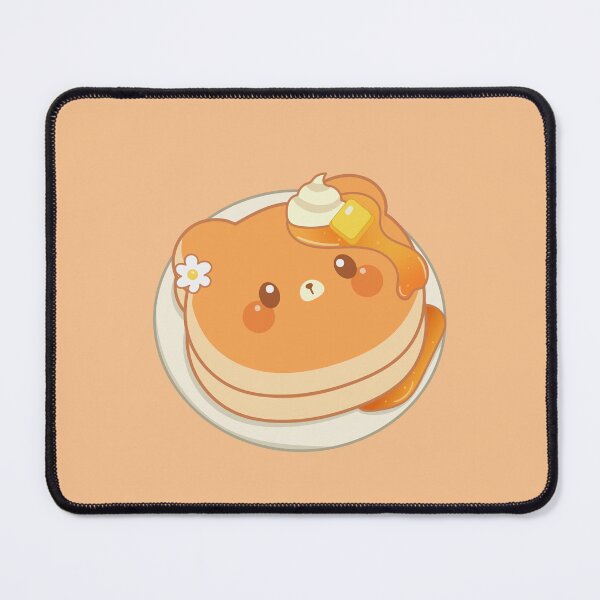Item preview, Pancake Bear designed and sold by yayuly.