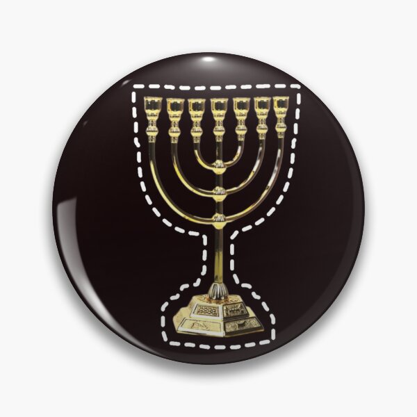 Item preview, Menorah designed and sold by mtargui2022.