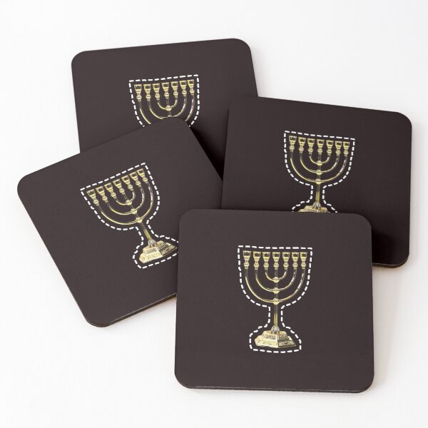 Item preview, Menorah designed and sold by mtargui2022.