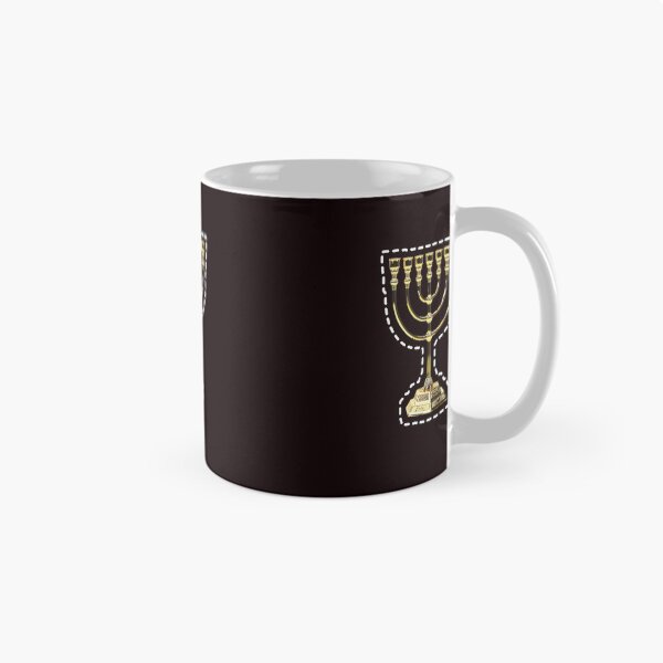 Item preview, Menorah designed and sold by mtargui2022.