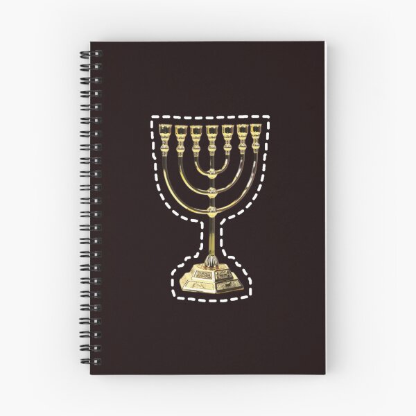 Item preview, Menorah designed and sold by mtargui2022.