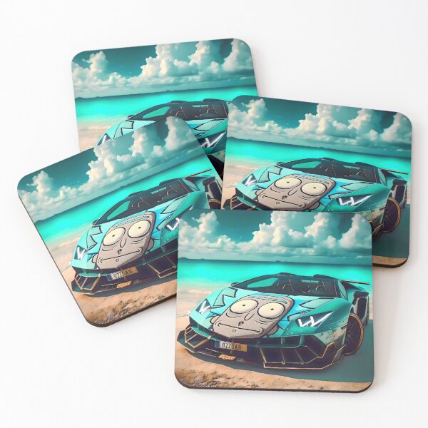 Item preview, Rick Veneno designed and sold by Print Fiction.