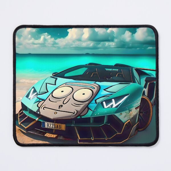 Item preview, Rick Veneno designed and sold by Print Fiction.