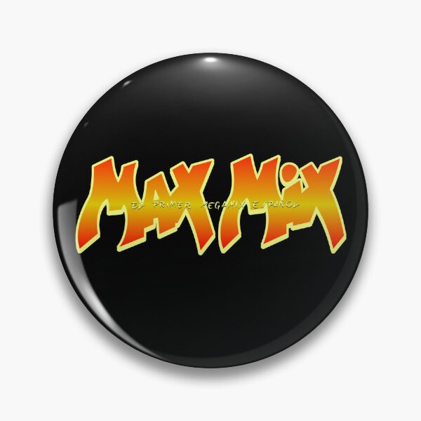 Item preview, megamixes max mix designed and sold by DiscoKiss - Quality printing guaranteed..