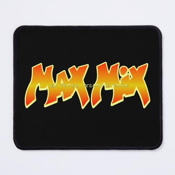 Item preview, megamixes max mix designed and sold by DiscoKiss - Quality printing guaranteed..