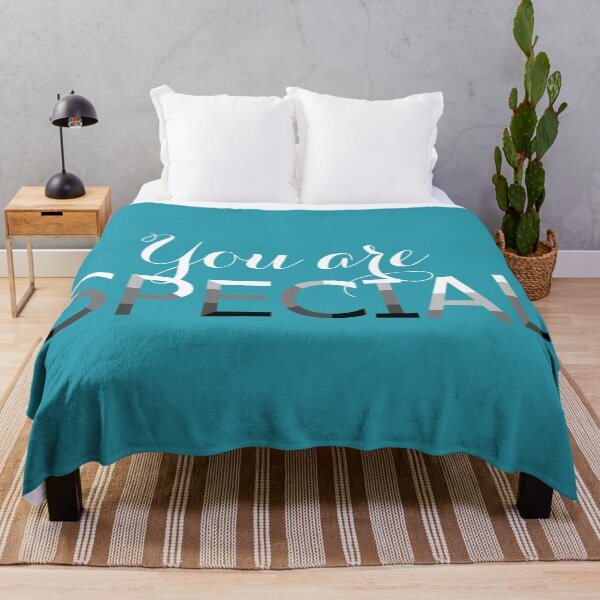 Item preview, You are special designed and sold by TheDreamer04.