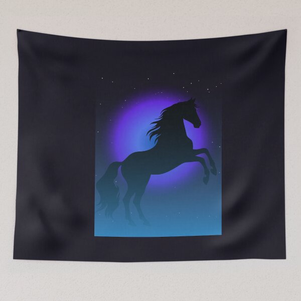 Item preview, Horse designed and sold by paintingshouse0.