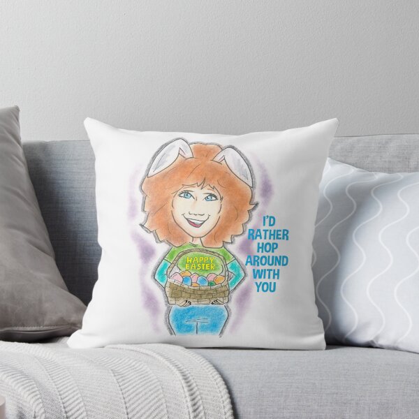 Item preview, I'd rather hop around with you designed and sold by Scott Clarke.
