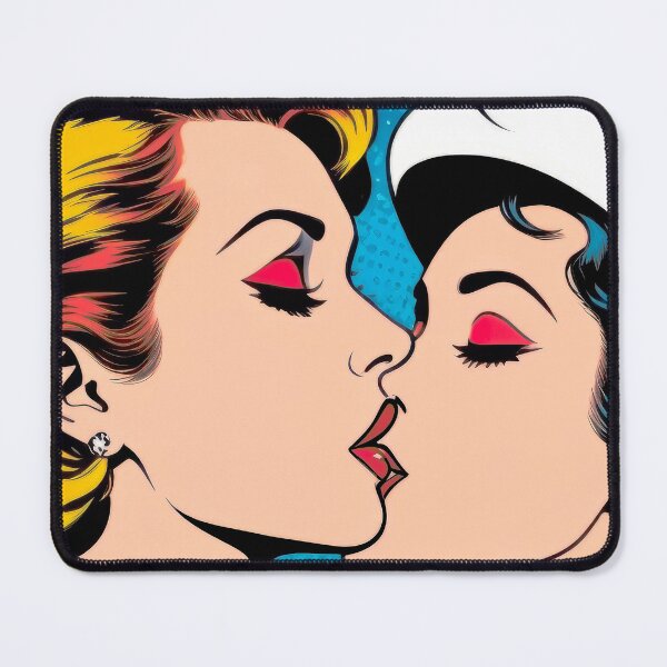 Item preview, LGBTI Love designed and sold by DiscoKiss - Quality printing guaranteed..