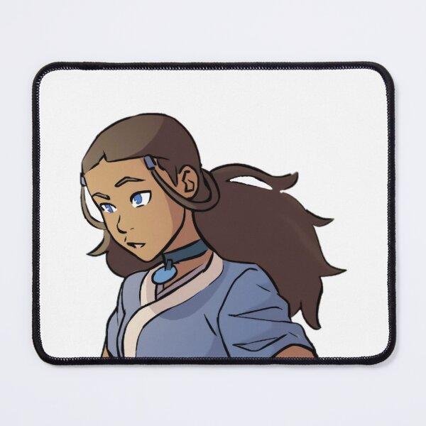 Item preview, Katara Avatar The Last Airbender designed and sold by margalafleur.
