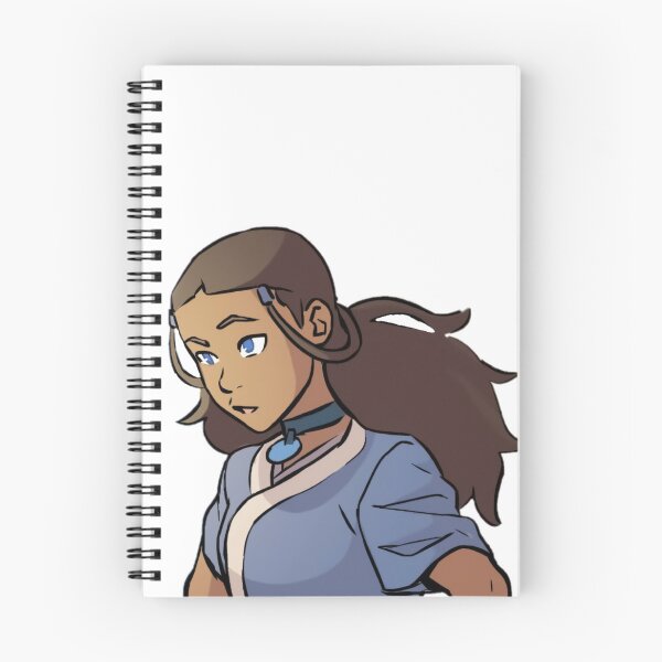 Item preview, Katara Avatar The Last Airbender designed and sold by margalafleur.