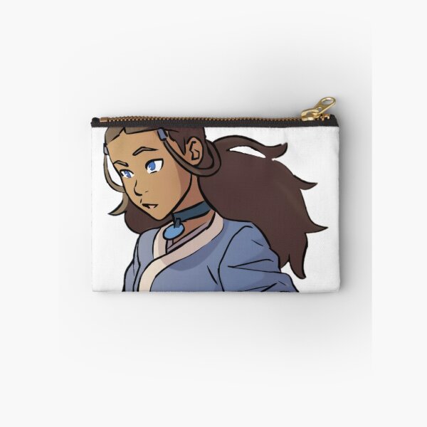 Item preview, Katara Avatar The Last Airbender designed and sold by margalafleur.