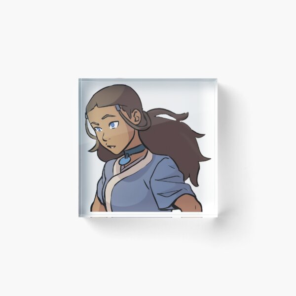 Item preview, Katara Avatar The Last Airbender designed and sold by margalafleur.