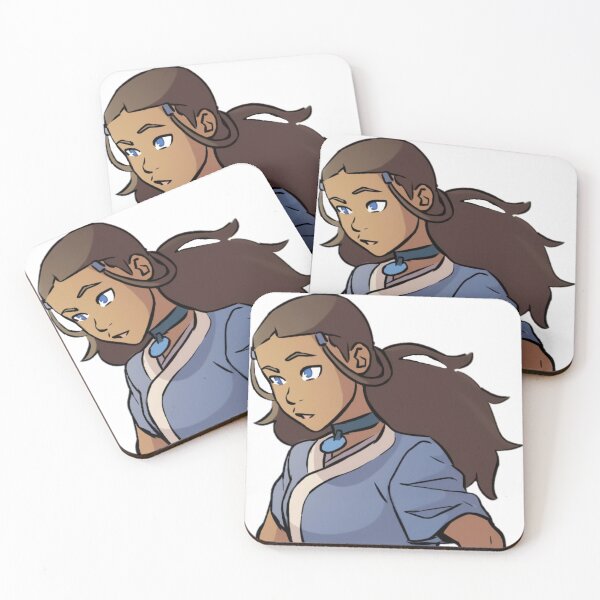 Item preview, Katara Avatar The Last Airbender designed and sold by margalafleur.