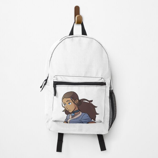 Item preview, Katara Avatar The Last Airbender designed and sold by margalafleur.