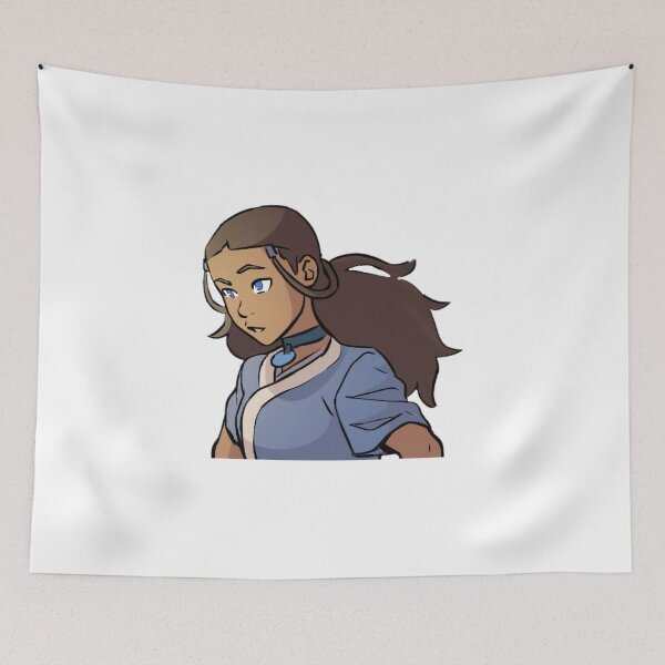 Item preview, Katara Avatar The Last Airbender designed and sold by margalafleur.