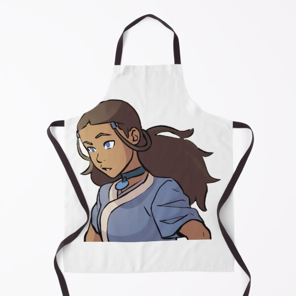 Item preview, Katara Avatar The Last Airbender designed and sold by margalafleur.