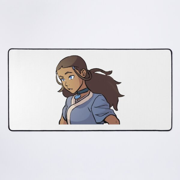 Item preview, Katara Avatar The Last Airbender designed and sold by margalafleur.