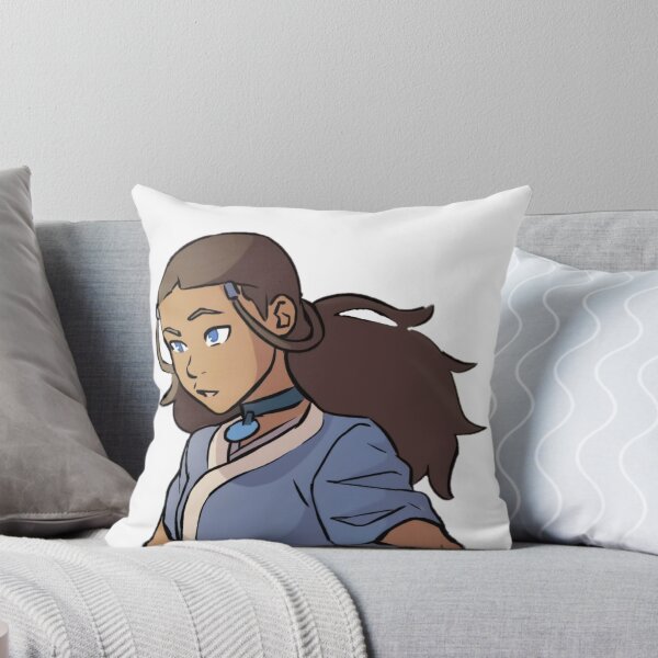 Item preview, Katara Avatar The Last Airbender designed and sold by margalafleur.