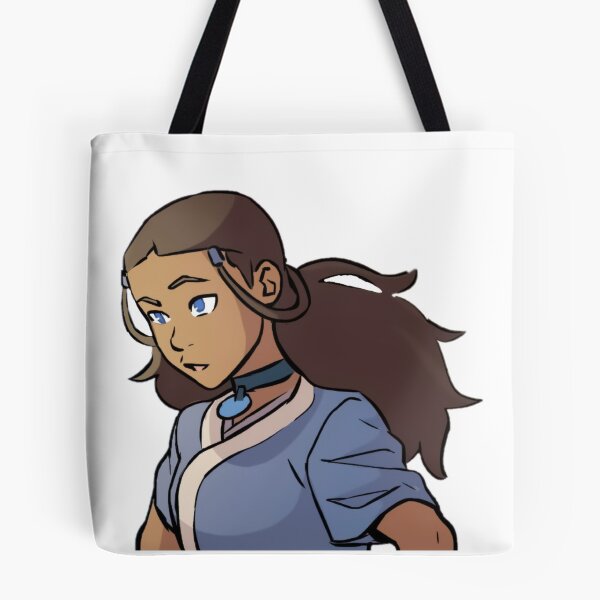 Item preview, Katara Avatar The Last Airbender designed and sold by margalafleur.