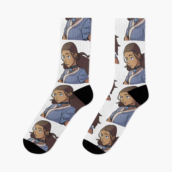 Item preview, Katara Avatar The Last Airbender designed and sold by margalafleur.