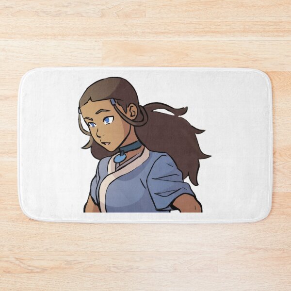 Item preview, Katara Avatar The Last Airbender designed and sold by margalafleur.