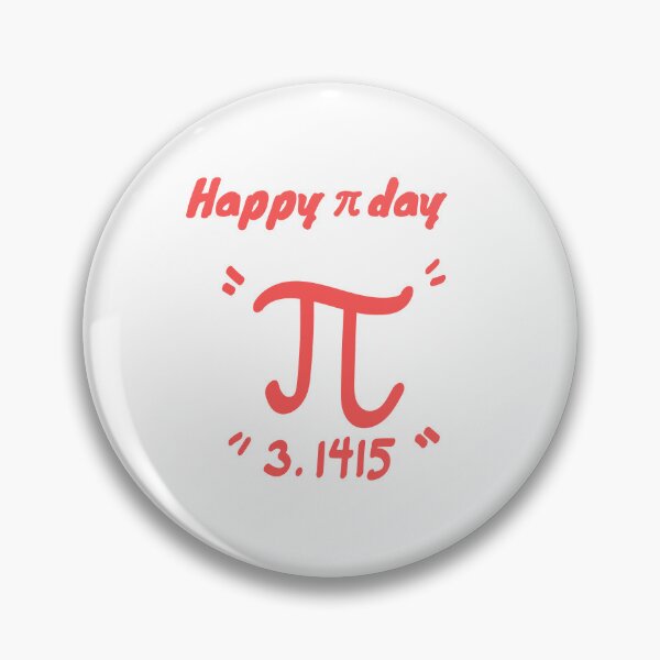 Item preview, Happy pi day  designed and sold by ‪Anas Talbi‬‏.