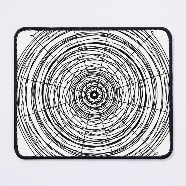 Item preview, Mandala wire designed and sold by VauKaArtShop.
