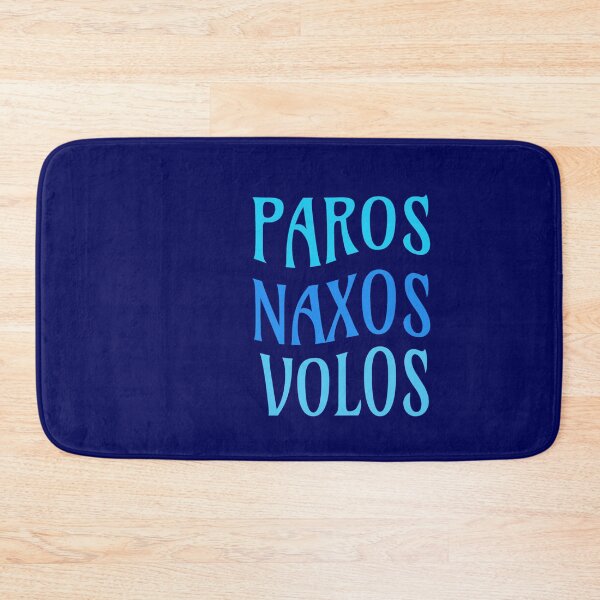 Item preview, Paros Naxos Volos designed and sold by TheRightHonMP.