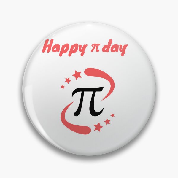 Item preview, Happy pi day 2024 designed and sold by ‪Anas Talbi‬‏.