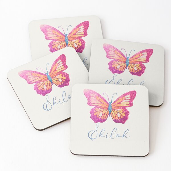 Item preview, Shiloh butterfly designed and sold by Myl-Design.