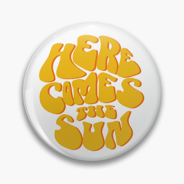 Artikelvorschau, Hier kommt die Sonne entworfen und verkauft von StickWithMusic.