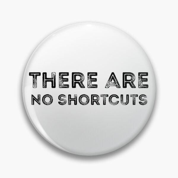 Item preview, There are no shortcuts designed and sold by 101univers.