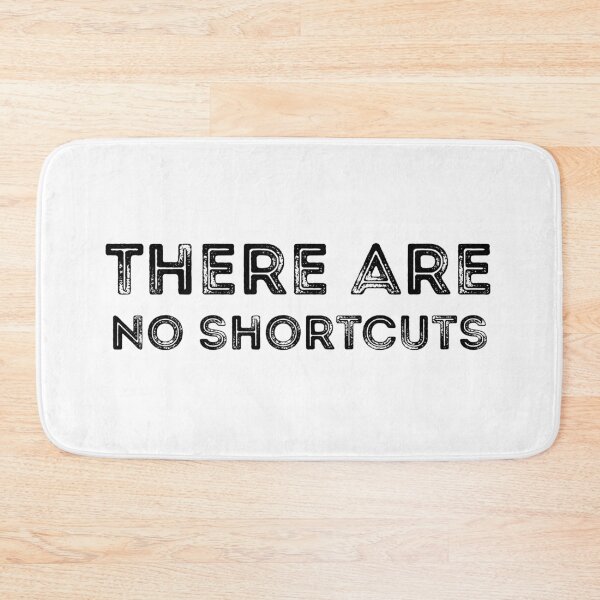 Item preview, There are no shortcuts designed and sold by 101univers.