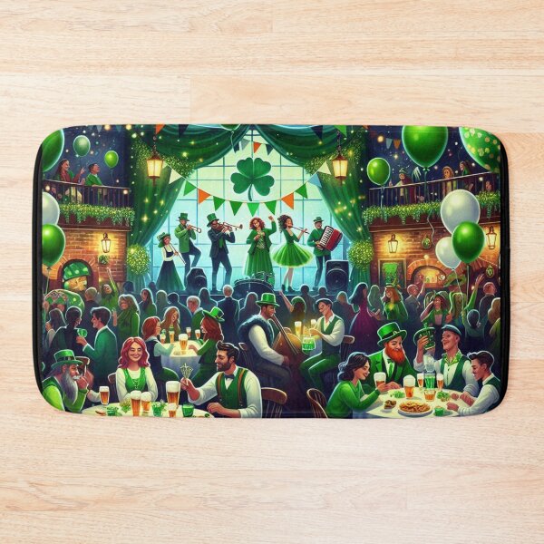 Item preview, St patricks day designed and sold by XQGa.