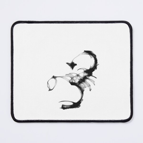 Item preview,  cool scorpion film fans designed and sold by giomalart.