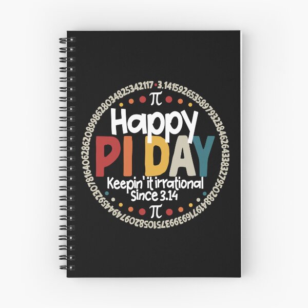 Item preview, Happy Pi Day Vintage Pi Day designed and sold by Go-Fun.